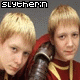 SlytherinSweetie's Avatar