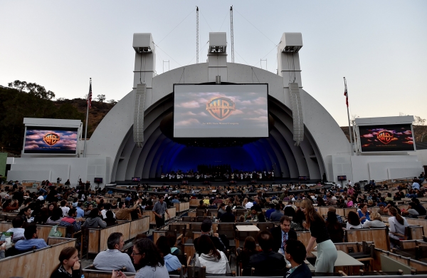 Photos: Harry Potter Film Concert Series & orchestra coming to Vancouver this July 21-23 ...