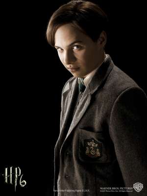 harry potter tom riddle