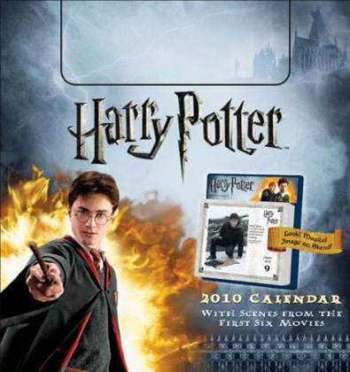 harry potter 7 dvd cover. Harry Potter 2010 Day-to-Day