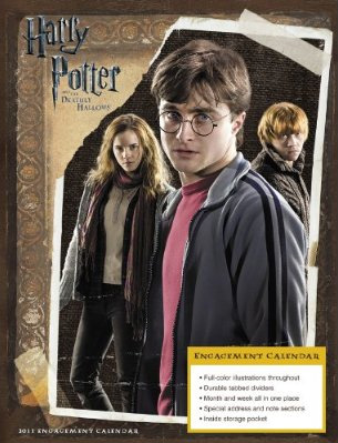 harry potter and the deathly hallows part 2 video game cover. This durable hard cover,