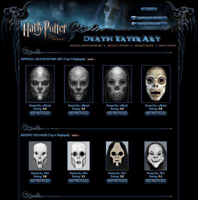 death eater