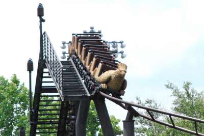 Flight Of Fear Kings Dominion