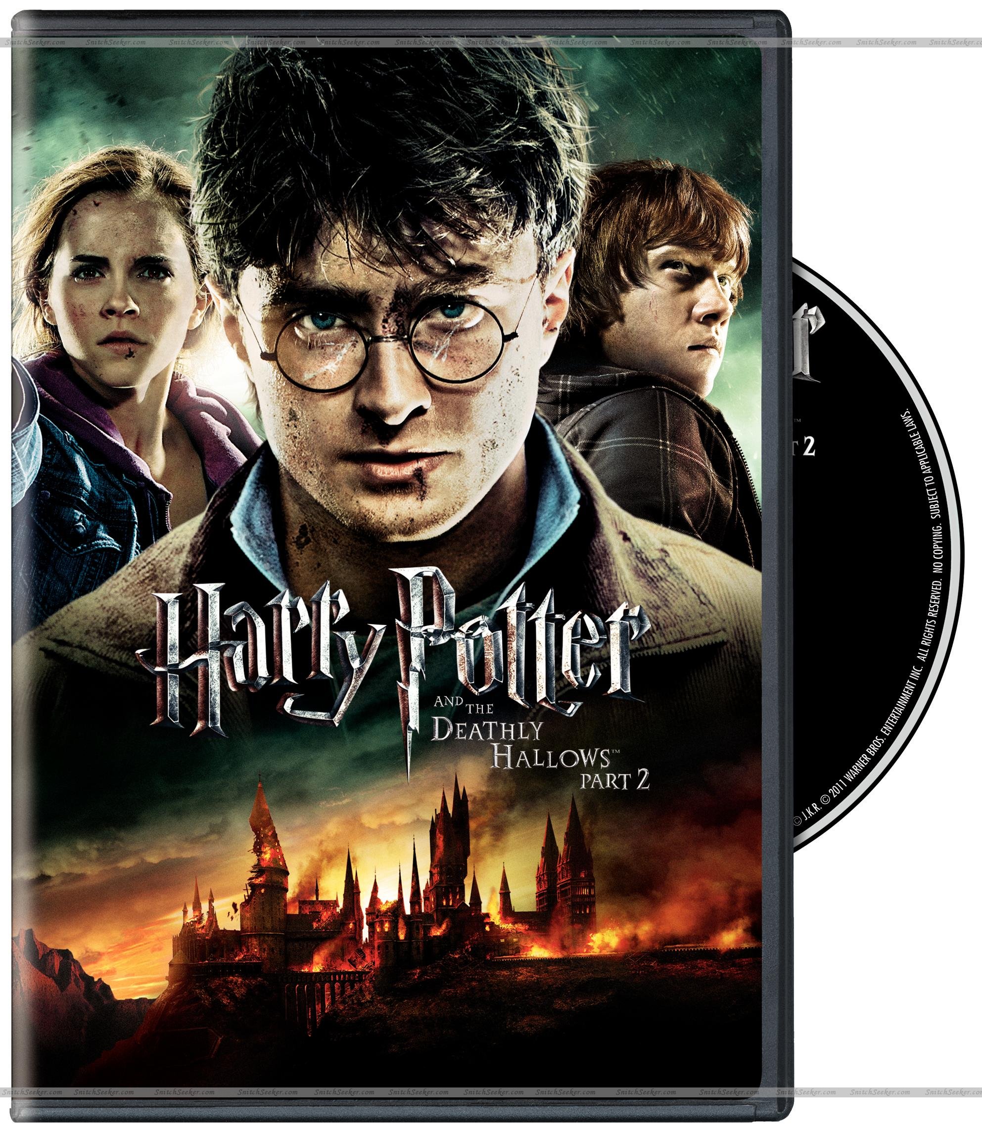 Harry Potter 1-5.2001.2002.2004.2005.2007 German Dl Pal Dvd9 Untouched