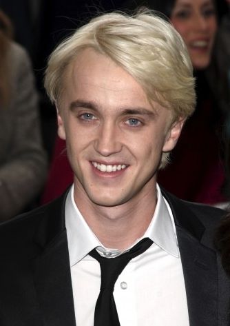 tom felton girlfriend break up. his girlfriend Jade,