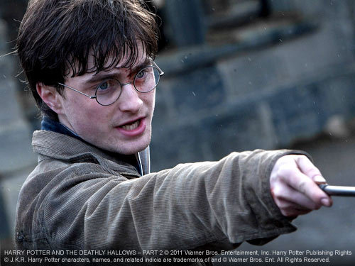 new harry potter and the deathly hallows part 2 pictures. Deathly Hallows: Part II