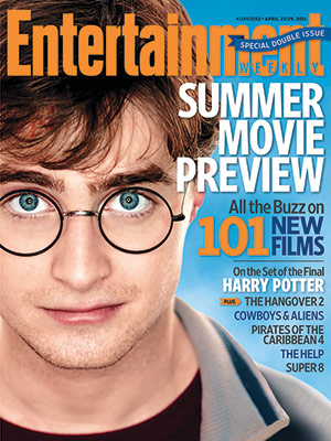 harry potter 7 dvd cover. Radcliffe of Harry Potter