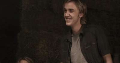 Tom Felton's 13 Hours set for limited release on September 3rd