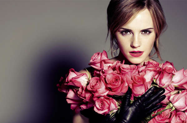   2013 Emma Watson