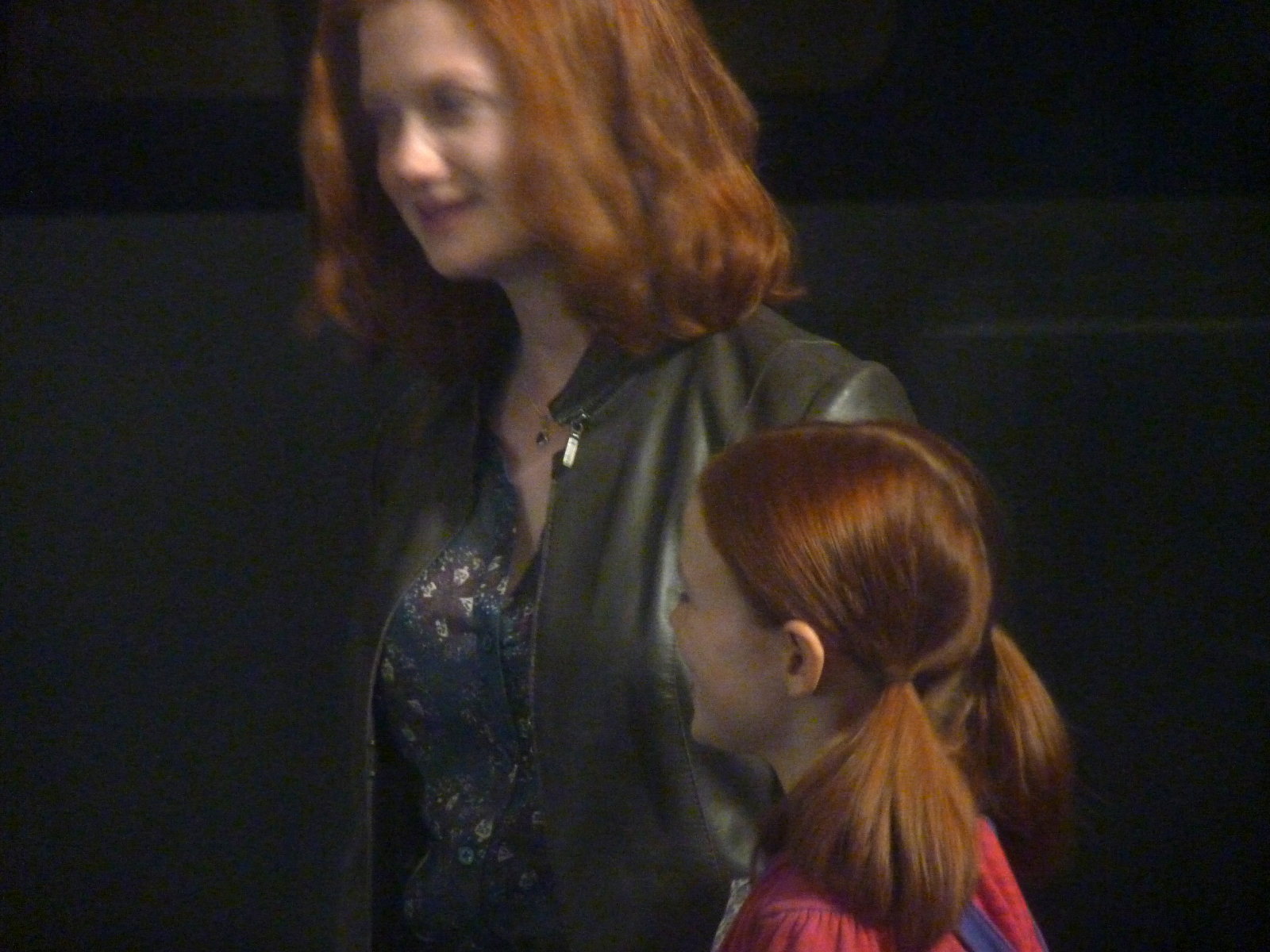 Ginny Weasley and Lily Potter (772923) / Coolspotters