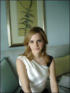 emma watson equus