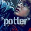 *Potter*'s Avatar