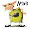 Argyle's Avatar
