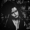 Bellatrix Lovett's Avatar