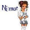 Nimue's Avatar