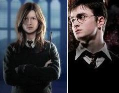 Harry & Ginny