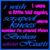 Syllydilread's Avatar