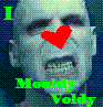 Voldemort's Horcrux's Avatar