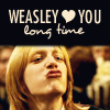 Zeke Weasley's Avatar