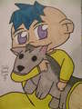 A_Boy_and_His_Wolf_by_Timpani10.jpg