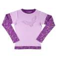 l_MAGICALCREATURES_Apparel_Youth_HarryPotter_Apparel_OwlGirlsDoubleSleeveFashionTop_YHPOWL2FERT_PRP.JPG