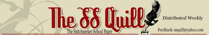 SS Quill